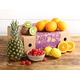 Deluxe Fruit Box, Organic