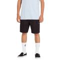 Volcom Miter III Cargo Short - Black