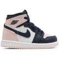 Nike Toddlers Jordan 1 Retro High Og Atmosphere (Td) - Size: UK 2.5K - EU 18.5 -