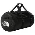 The North Face - Base Camp Duffel Recycled Medium - Luggage size 71 l, black