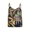 O'Neill - Women's Tiare Woven Tank Top - Tank top size XS, multi