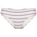 Rip Curl - Women's Golden State Cheeky Hipster - Bikini bottom size XS, white