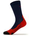 Falke - TK2 Cool - Walking socks size 39-41, blue