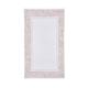 Bedeck of Belfast Avita Bath Mat, Tuberose