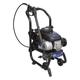 Sealey PWM1300 | Pressure Washer 130bar 420ltr/hr 2.4hp Petrol