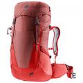 Deuter - Women's Futura 24 SL - Walking backpack size 24 l, red