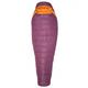 Exped - Women's Comfort -10° - Down sleeping bag size S, purple/orange
