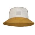 Buff - Sun Bucket Hat - Hat size S/M, grey