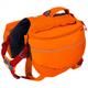 Ruffwear - Approach Pack - Dog harness size S, orange