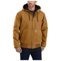 Carhartt - Duck Active Jacket - Casual jacket size M, brown