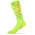 Falke - BC Impulse Peloton - Cycling socks size 39-41, green