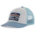 Patagonia - Kid's Trucker Hat - Cap size One Size, grey
