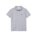 Lacoste Kids' Polo Grey