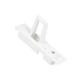 Electrolux White Tumble Dryer Door Catch 1254263203