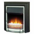 Dimplex Detroit 2kw Freestanding Optiflame Electric Fire