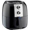 Morphy Richards Health Fryer, Black