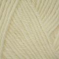 King Cole Merino Blend DK - White (001)