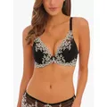 Wacoal Embrace Lace Underwired Plunge Bra