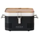 everdure by heston blumenthal CUBE Portable Charcoal BBQ