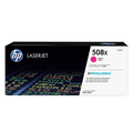 HP 508X Magenta High Capacity Toner Cartridge - CF363X (Original)