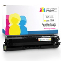 Own Brand Samsung CLT-Y506L Yellow High Capacity Toner Cartridge - SU515A (Cartridge People)