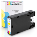 Compatible Canon PGI-1500XLY Yellow High Capacity Ink Cartridge - 9195B001 (Cartridge People)