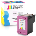 Compatible HP 305XL Tri-Colour Ink Cartridge - 3YM63AE - EXTRA HIGH CAPACITY (Cartridge People)