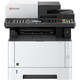 Kyocera ECOSYS M2540dn A4 Mono Multifunction Laser Printer (Not Wireless)