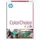 HP Colour Choice HCL0324 A4 Copy Paper 100gsm 500 sheets