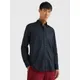 Tommy Hilfiger Regular Fit Poplin Cotton Shirt