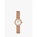 Tissot Women's Lovely Bracelet Strap Watch