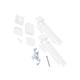 Zanussi Fridge Built-In Kit 2003987225