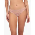 Passionata Maddie Floral Lace Tanga