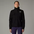 The North Face Women's Sangro Jacket Tnf Black Size S