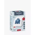 Miele HyClean Pure Complete C1/C2/C3 Vacuum Cleaner Bag Accessory Set