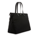 Nylon shopper bag