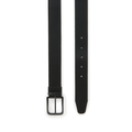 Reversible belt