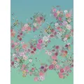 Matthew Williamson Skyes Garden Wallpaper Panel Set