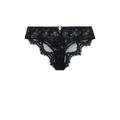 Aubade After Midnight Mini Coeur Brief Size: L