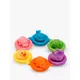 Vital Baby Vital Swim Rings Bath Toy, Multi