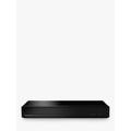 Panasonic DP-UB154EB 3D 4K UHD Blu-Ray/DVD Player with High Resolution Audio & Dolby Atmos