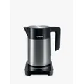 Bosch TWK7203GB Sky Variable Temperature Kettle, 1.7L, Black