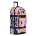 OGIO Terminal Travel Bag - Acid Waves