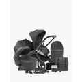 iCandy Core Pushchair, Carrycot, Footmuff & Accessories Complete Bundle