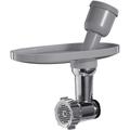 Smeg SMMG01 Multi Food Grinder Accessory for Stand Mixer - Grey