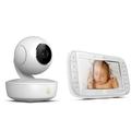 Motorola Digital Video Baby Monitor 5" Screen