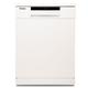 Galanz DWUK002W Freestanding 13-Place Setting Dishwasher - White