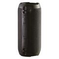 Daewoo Rechargeable Bluetooth Fabric Speaker - Black