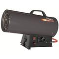 Draper Jet Force Propane Space Heater (136,000 BTU/40 kW)