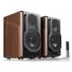 Edifier S2000 Mk III 2.0 Active Monitor Speakers (S2000MKIII)